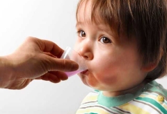 6 cách trị ho cho bé tại nhà an toàn - Có nên dùng kháng sinh?